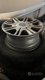 Cerchi fiat 15”