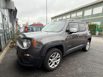 JEEP - Renegade