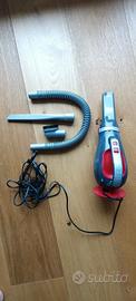 aspirapolvere auto camper Black & Decker