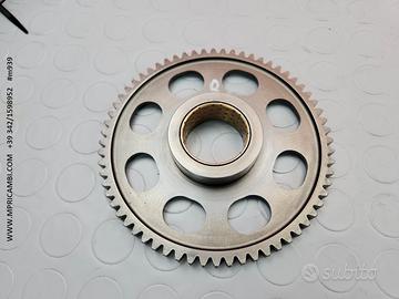 RUOTA LIBERA APRILIA RSV 1000 2001 2002 RSV1000 20