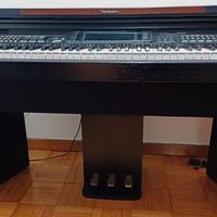 Pianoforte Digitale Technics PR804