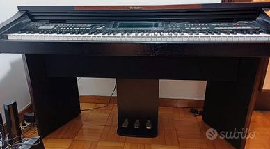Pianoforte Digitale Technics PR804
