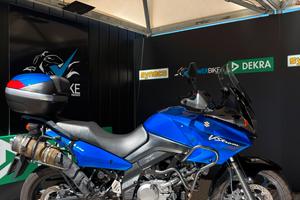 Suzuki V-Strom DL 650