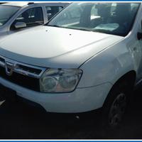 Ricambi Usati DACIA Duster I 2012