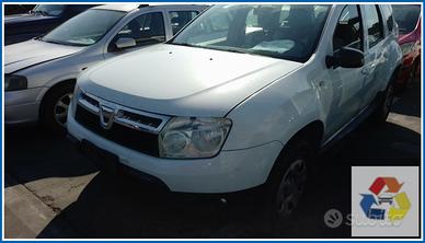 Ricambi Usati DACIA Duster I 2012