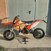 ktm exc 125 2016 