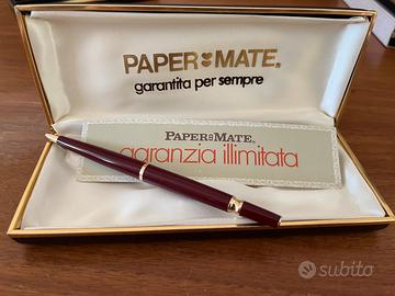 Penna Paper Mate vintage