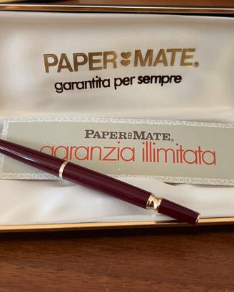 Penna Paper Mate vintage