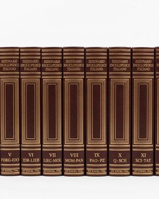 Dizionario Enciclopedico Treccani