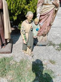 statua san Giuseppe 
