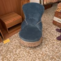 Poltroncine per Salotto o da Camera