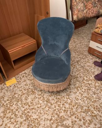 Poltroncine per Salotto o da Camera