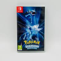 Pokémon Diamante Lucente – Nintendo Switch
