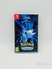 Pokémon Diamante Lucente – Nintendo Switch