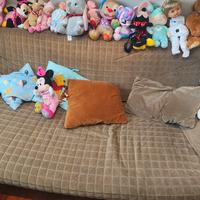 Divano letto ikea 1 p. e mezza 