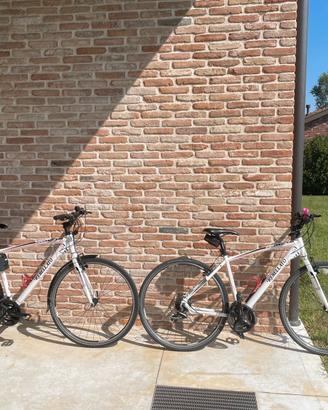 Coppia city bike