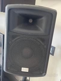 Casse per musica