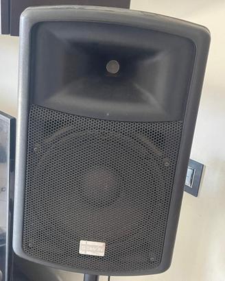 Casse per musica