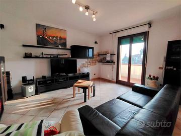 V003800 OSIMO Passatempo