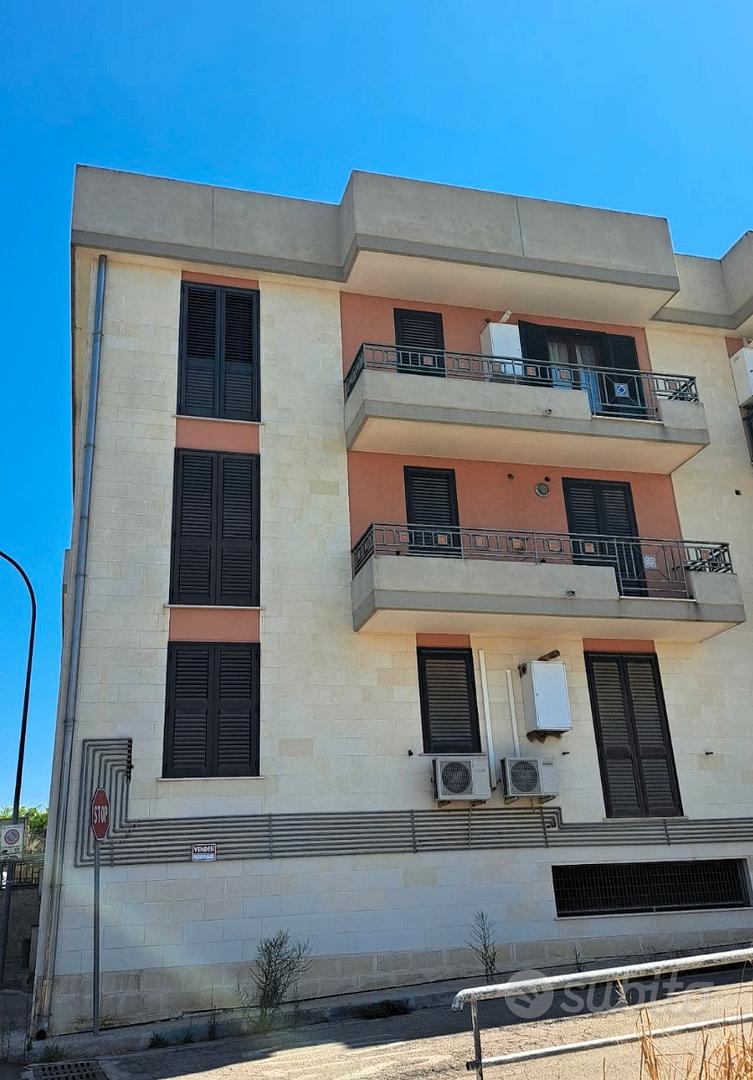 Appartamento – Roccaforzata, Taranto - Vista 2