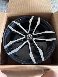 Cerchi auto