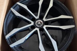 Cerchi auto
