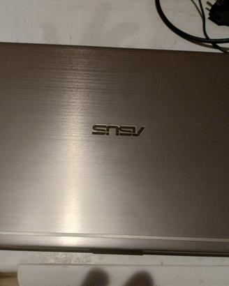 Notebook Asus I7 7500U ram 8gb