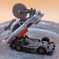 Maniacs “Maniax” – veicolo anni ’90 tipo M.A.S.K. 