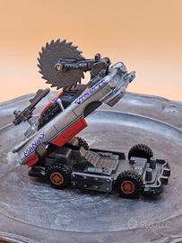 Maniacs “Maniax” – veicolo anni ’90 tipo M.A.S.K. 