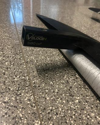 Foil VELOCE H 600 gong wingfoil