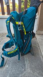 zaino porta bimbo SQUIRREL