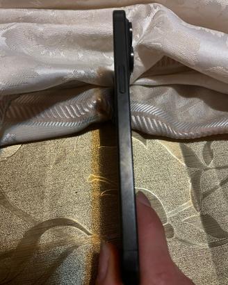 Iphone 15 pro max 256g