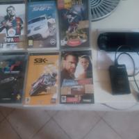 PLAYSTATION PORTATILE 