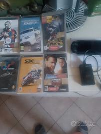 PLAYSTATION PORTATILE 