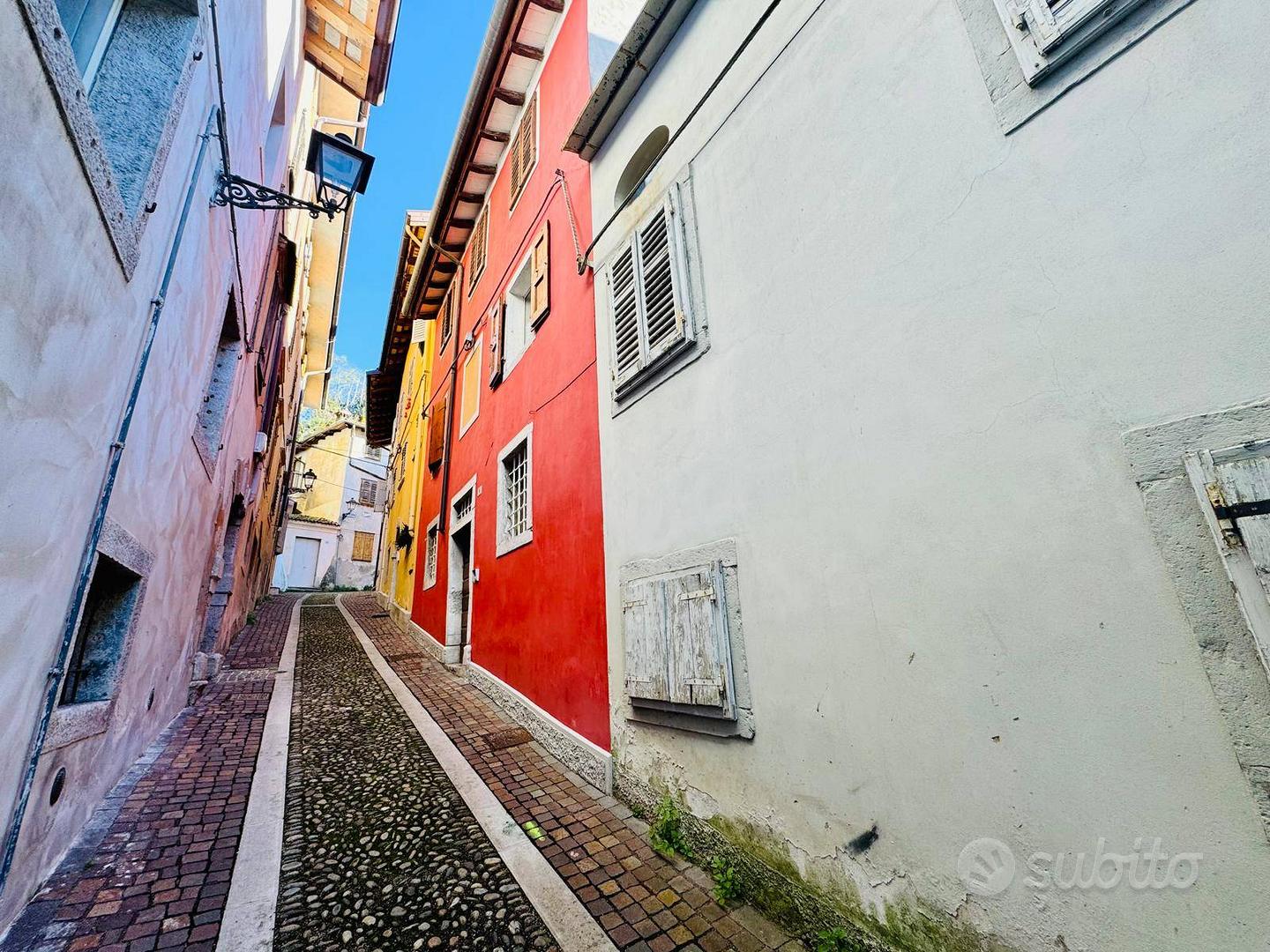 Appartamento – Gorizia, Borgo Castello - Vista 5