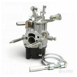 Carburatore dell'orto SHB 16 10 per Vespa 50 Speci