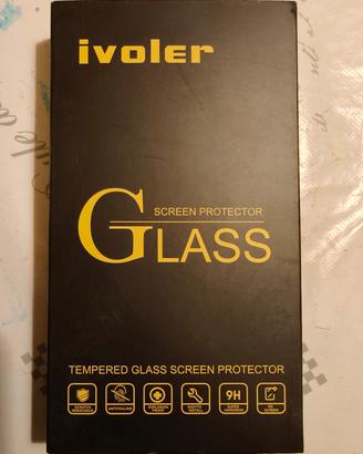 Vetrino Oppo reno 10 pro