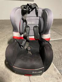 seggiolino  auto  per bamblni