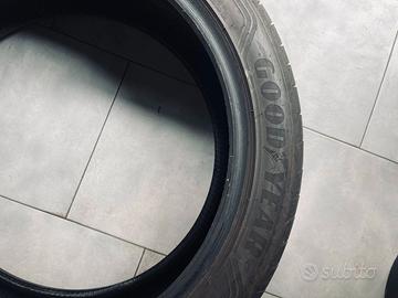 Goodyear Eagle F1 235/45 R20 100V XL x4 - 240€