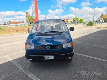 vw transporter 1.9 diesel anno 1995