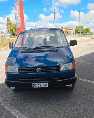 vw transporter 1.9 diesel anno 1995