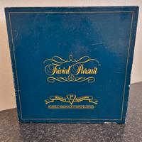 Trivia Pursuit 2a edizione riveduta e aggiornata 