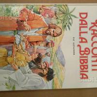 Racconti dalla Bibbia Pat Alexander