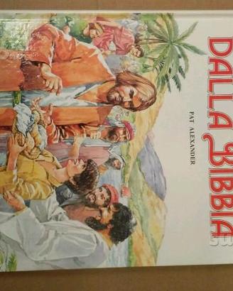 Racconti dalla Bibbia Pat Alexander