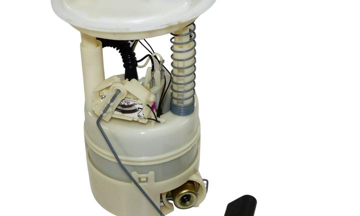 POMPA ALIMENTAZIONE NISSAN MICRA NOTE 775043A