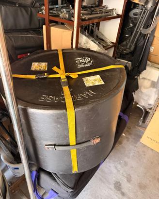 Hardcase 20" custodia rigida Grancassa