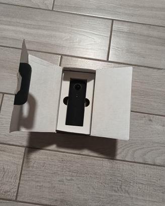 RICOH THETA V
