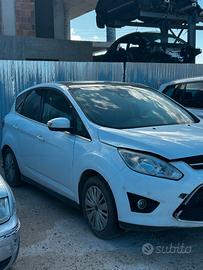 Ricambi Ford C-Max