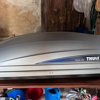 portapacchi thule pacific 200