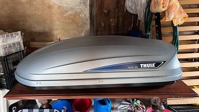 portapacchi thule pacific 200